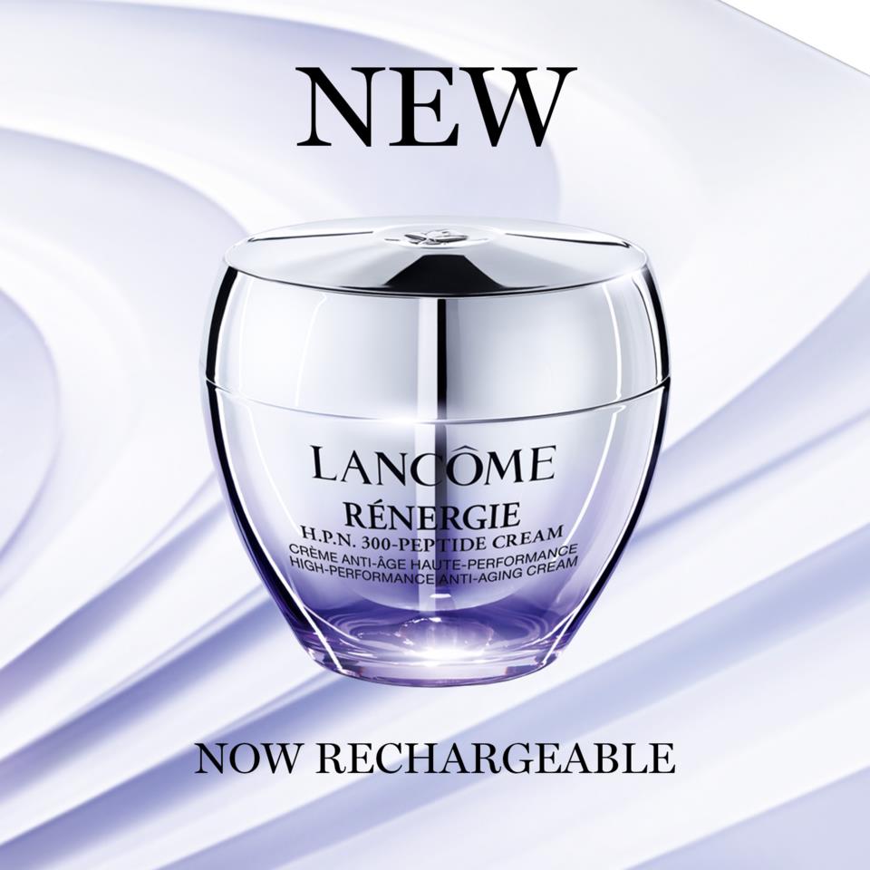 Lancôme Rénergie H.P.N. 300-Peptide Cream 50 ml