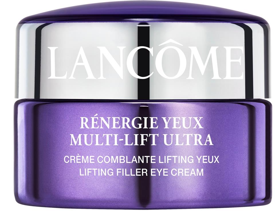 Lancôme Rénergie Multi-Lift Ultra Eye Cream 15ml