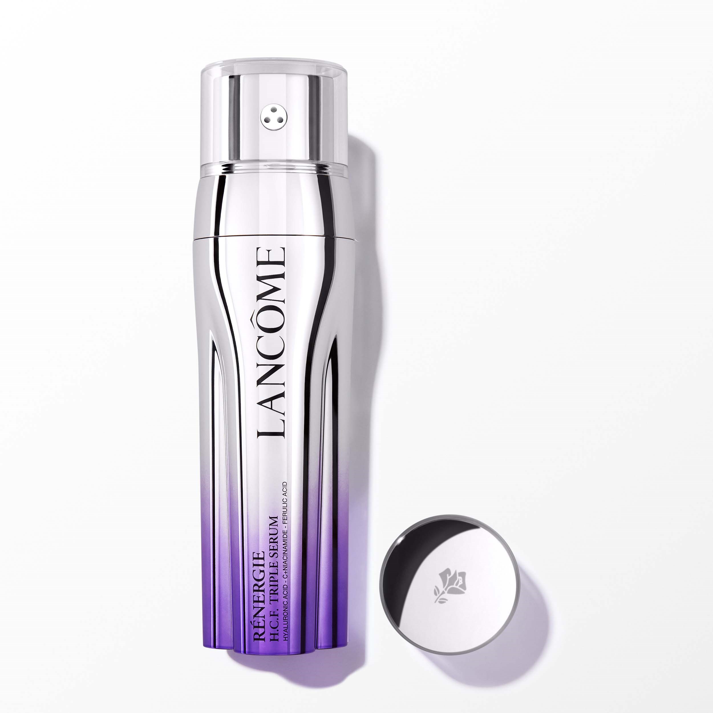 Lancôme Rénergie Rénergie Multi-Lift Ultra Triple Serum 50ml - serum d