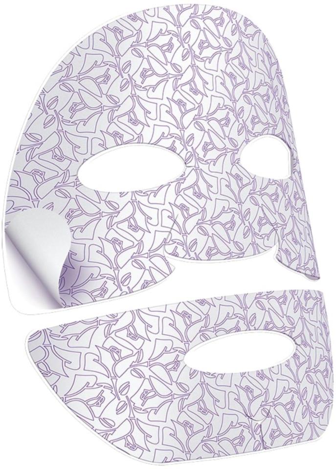 Lancôme Rml Ultra Wrap Mask X1 Fg Eu