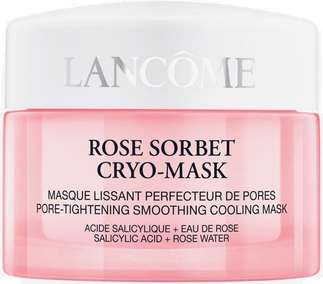 Lancôme Rose Sorbet Cryo-Mask 50ml