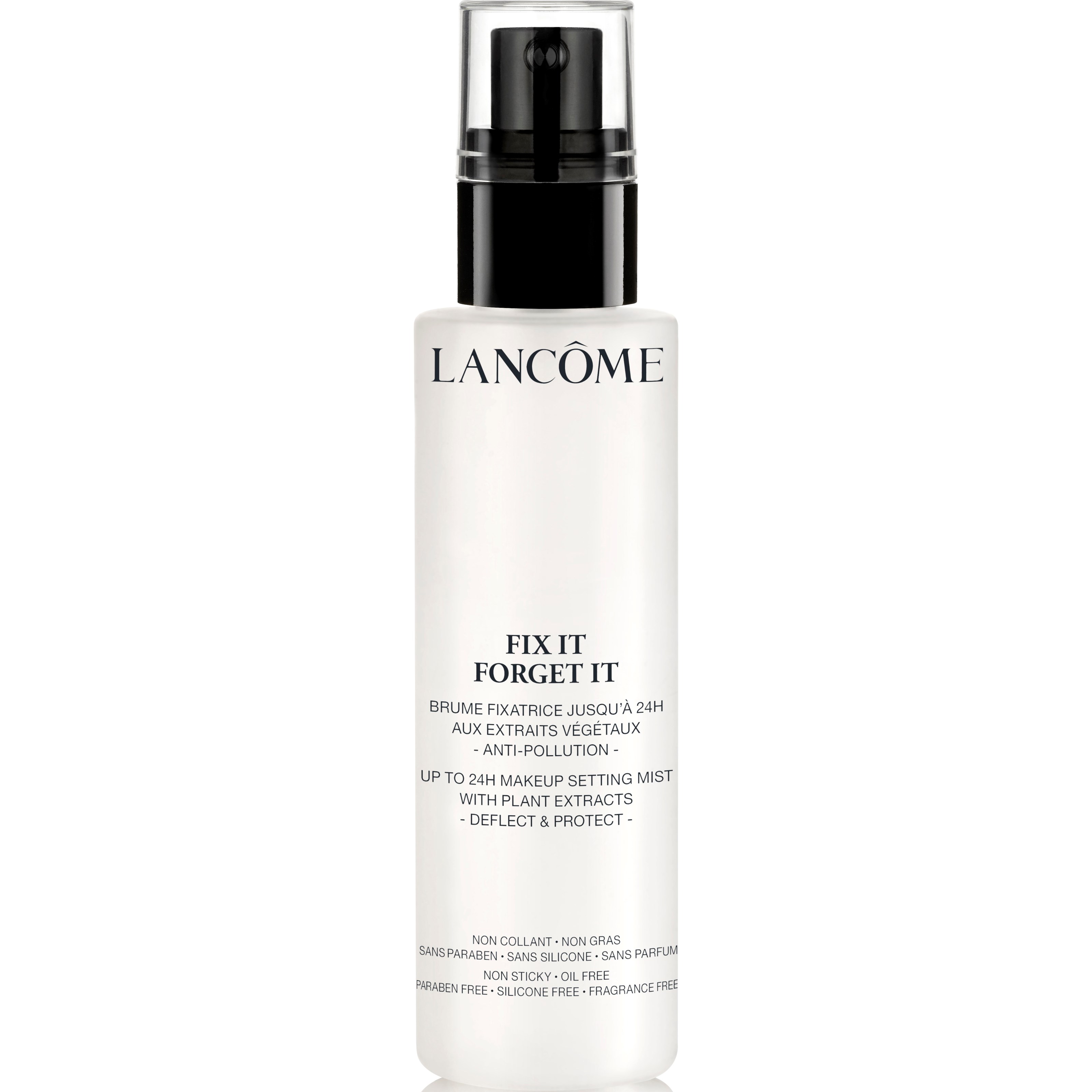 Lancôme Set It Forget It Setting Spray 100 ml billede