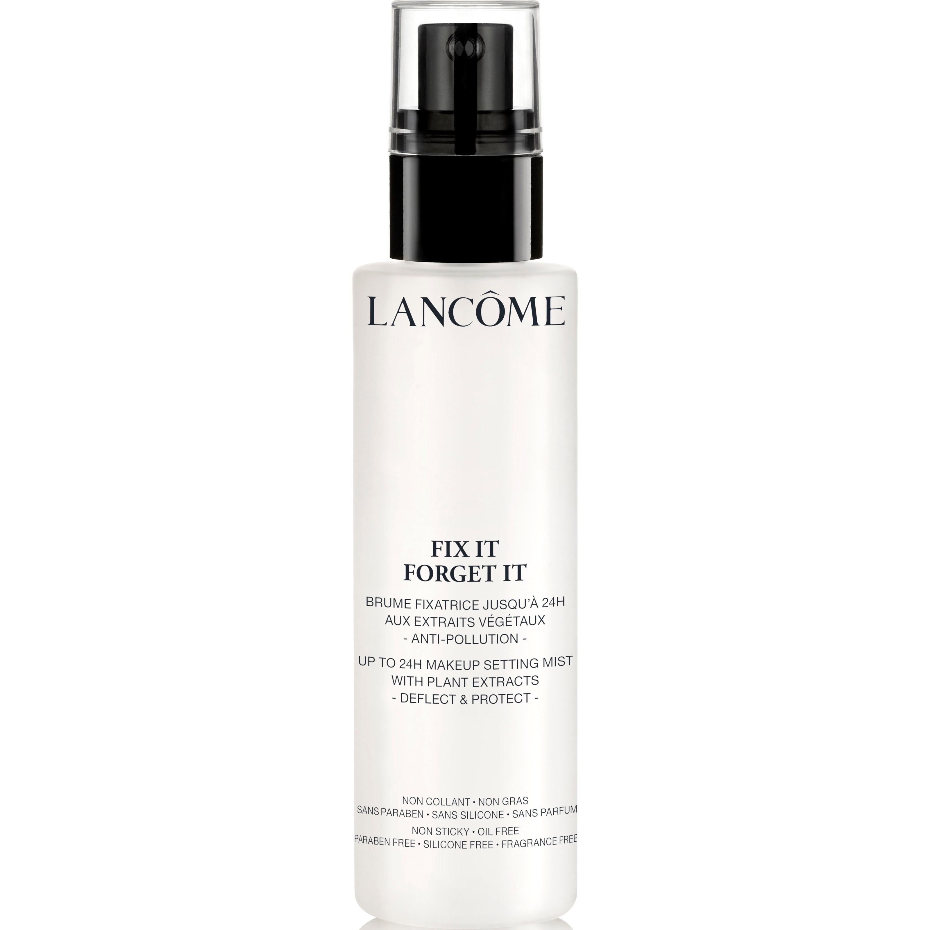 Läs mer om Lancôme Set It Forget It Setting Spray 100 ml
