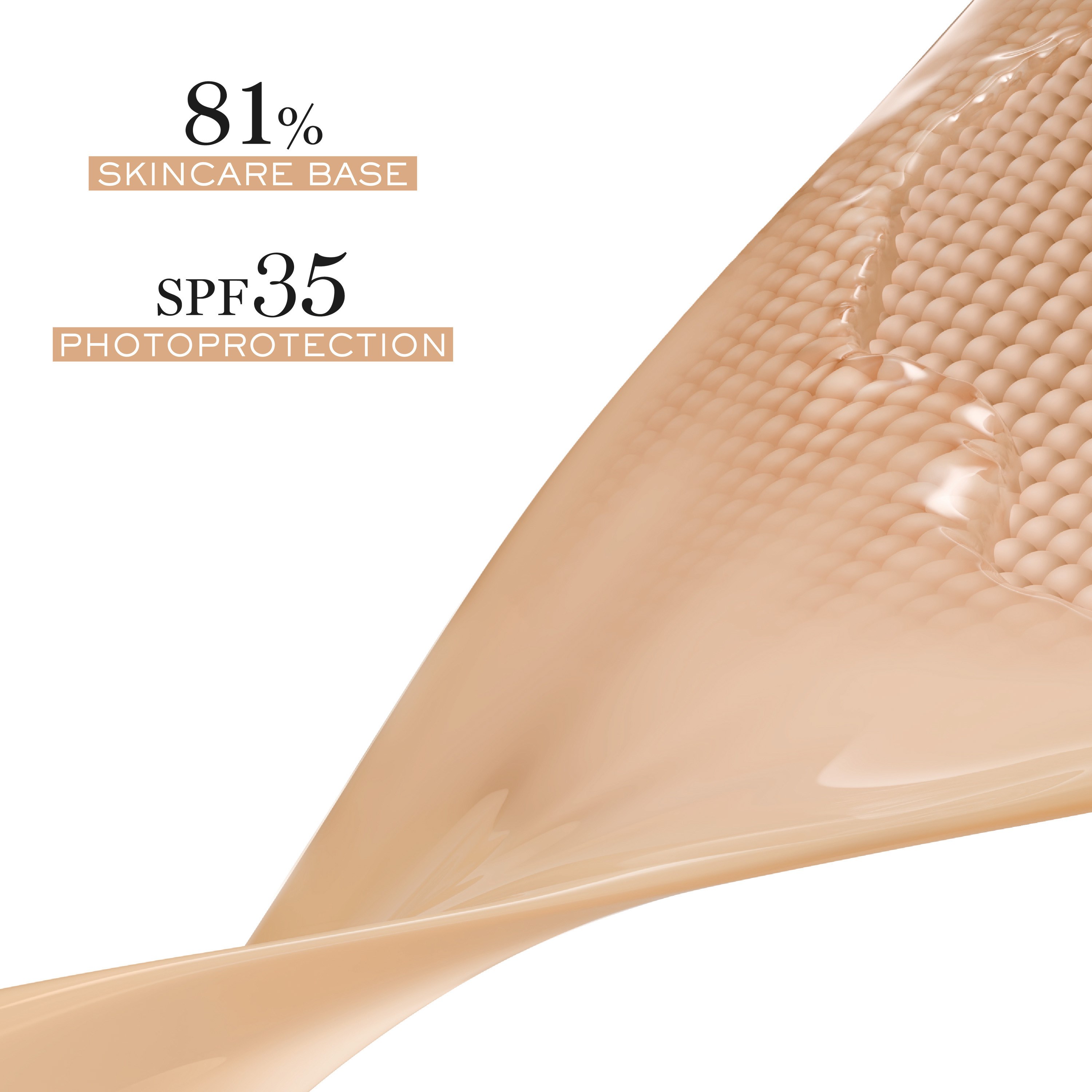 Lancôme Teint Idole Ultra Wear 24h Longwear Foundation 410N (obrázok 7)