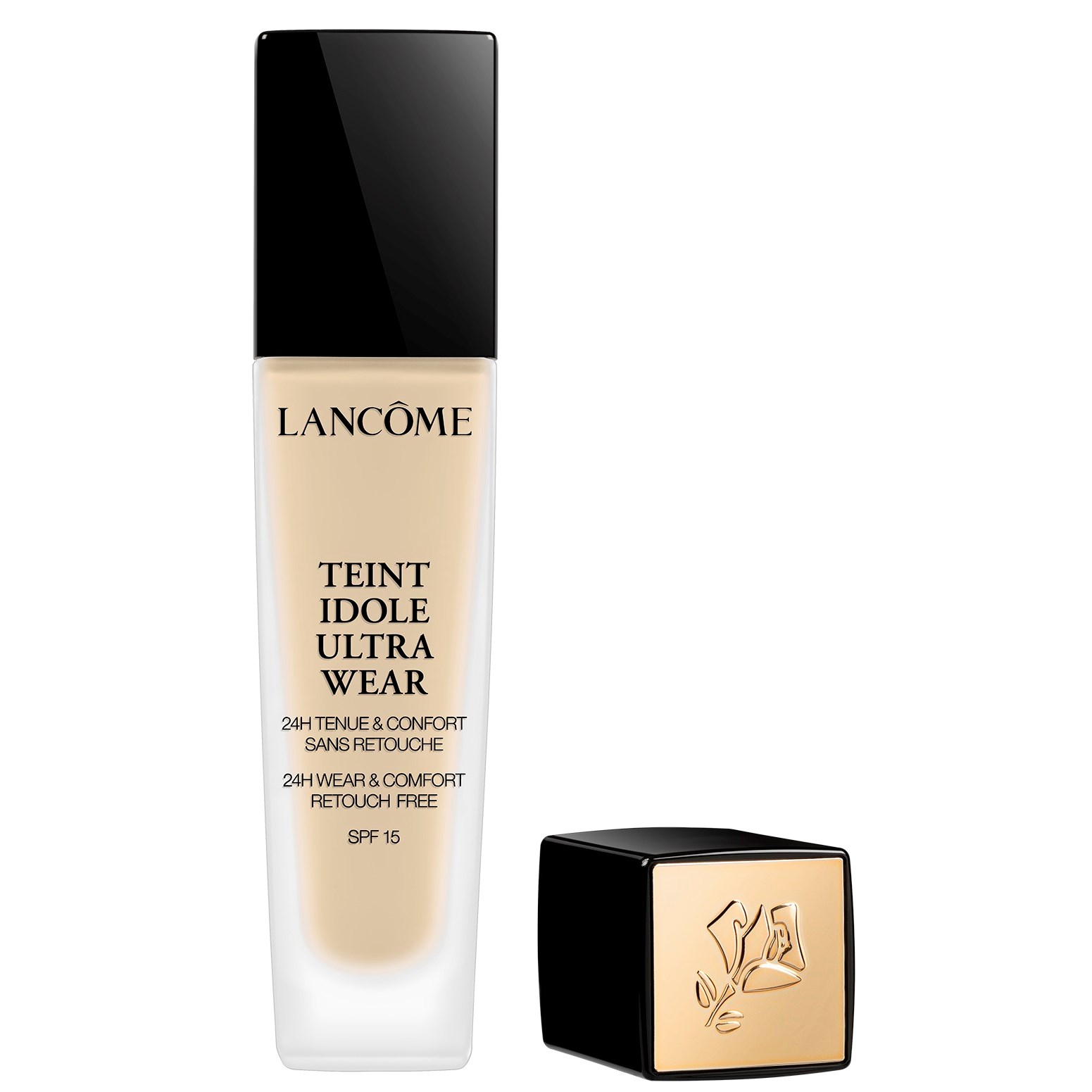 Lancôme Teint Idole Ultra Wear Teint Idole Ultra Wear Beige Écru 010.1