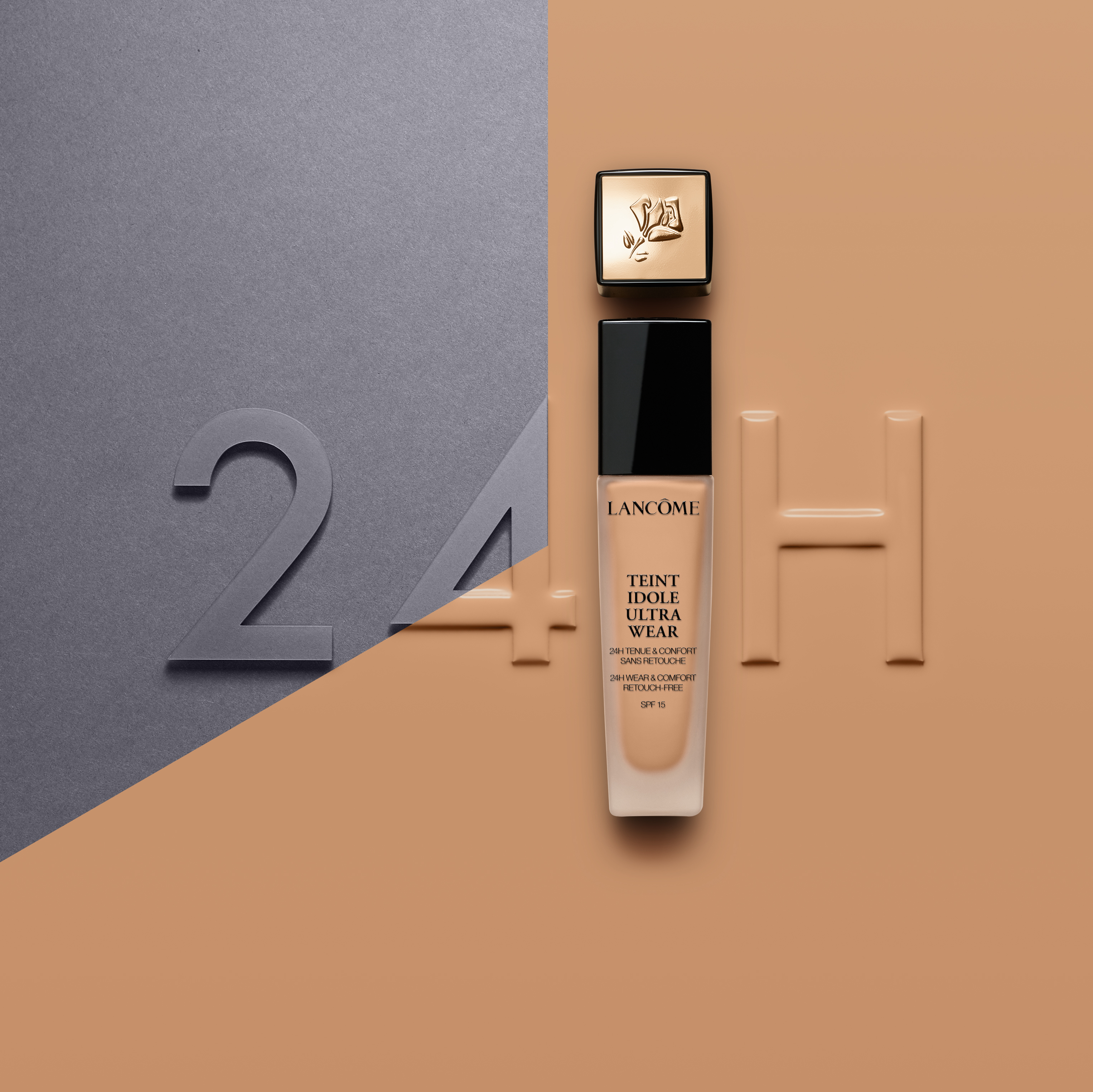 beige ideal lancome