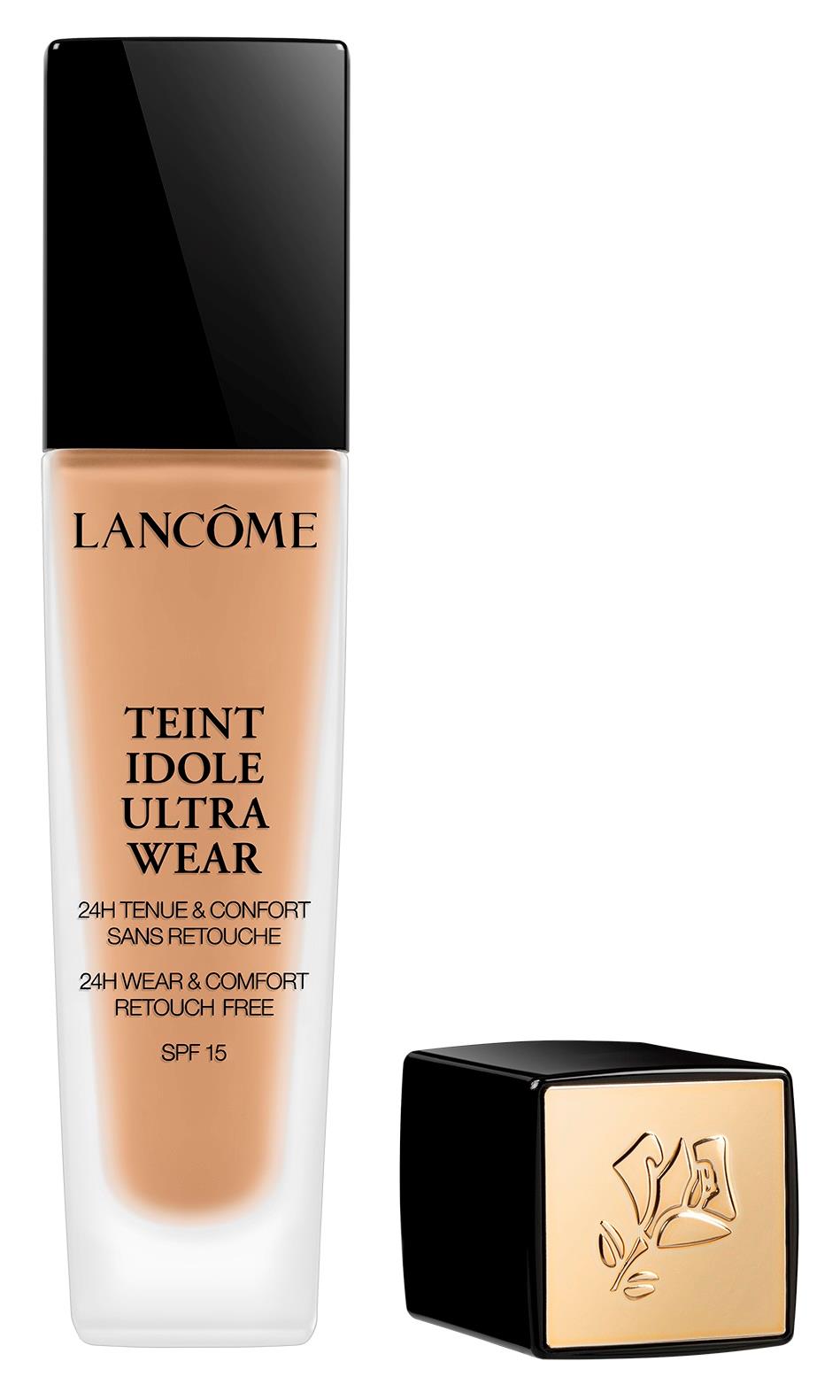 Lancôme Teint Idole Ultra Wear Teint Idole Ultra Wear Caramel 08 | lyko.com