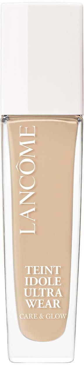 Lancôme Teint Idole Ultra Wear Care & Glow Foundation 105W