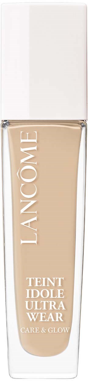 Lancôme Teint Idole Ultra Wear Care & Glow Foundation 105W