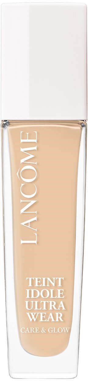 Lancôme Teint Idole Ultra Wear Care & Glow Foundation 125W