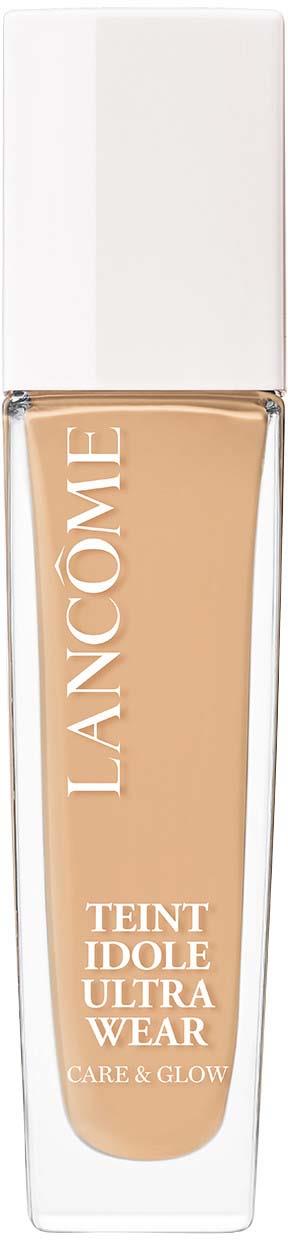 Lancôme Teint Idole Ultra Wear Care & Glow Foundation 245C