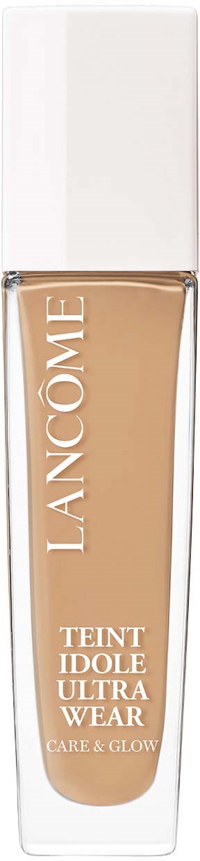 Lancôme Teint Idole Ultra Wear Care & Glow Foundation 400W