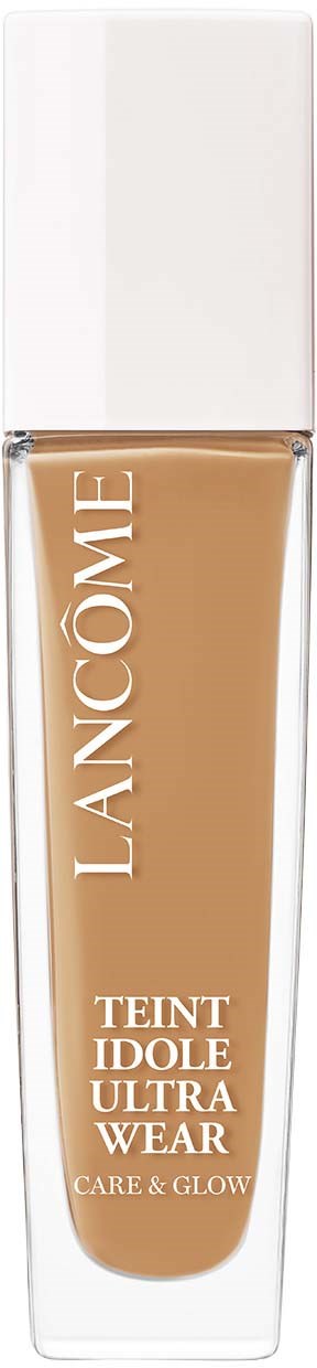 Lancôme Teint Idole Ultra Wear Care & Glow Foundation 405W