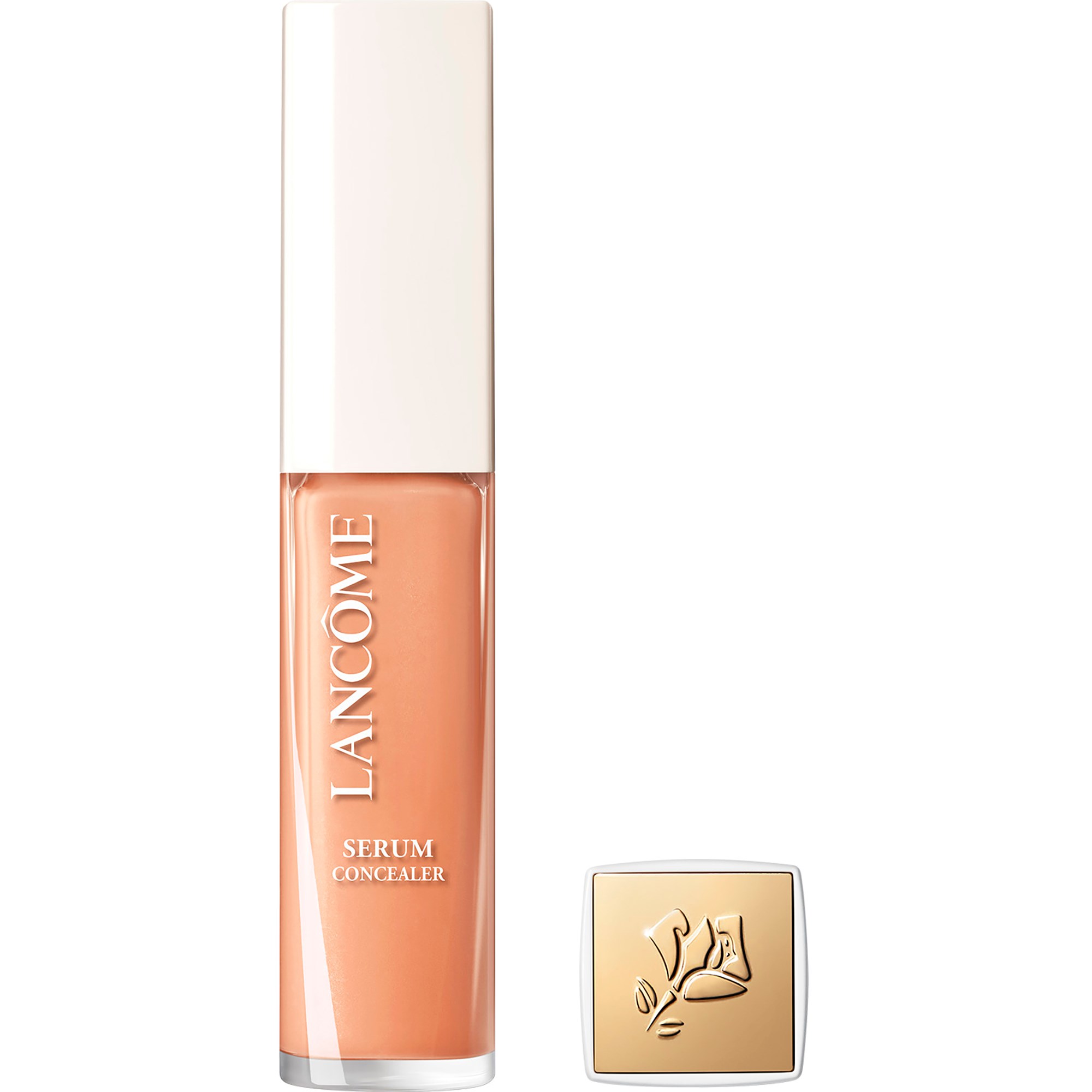 Lancôme Teint Idole Ultra Wear Care & Glow Serum Concealer 325C billede
