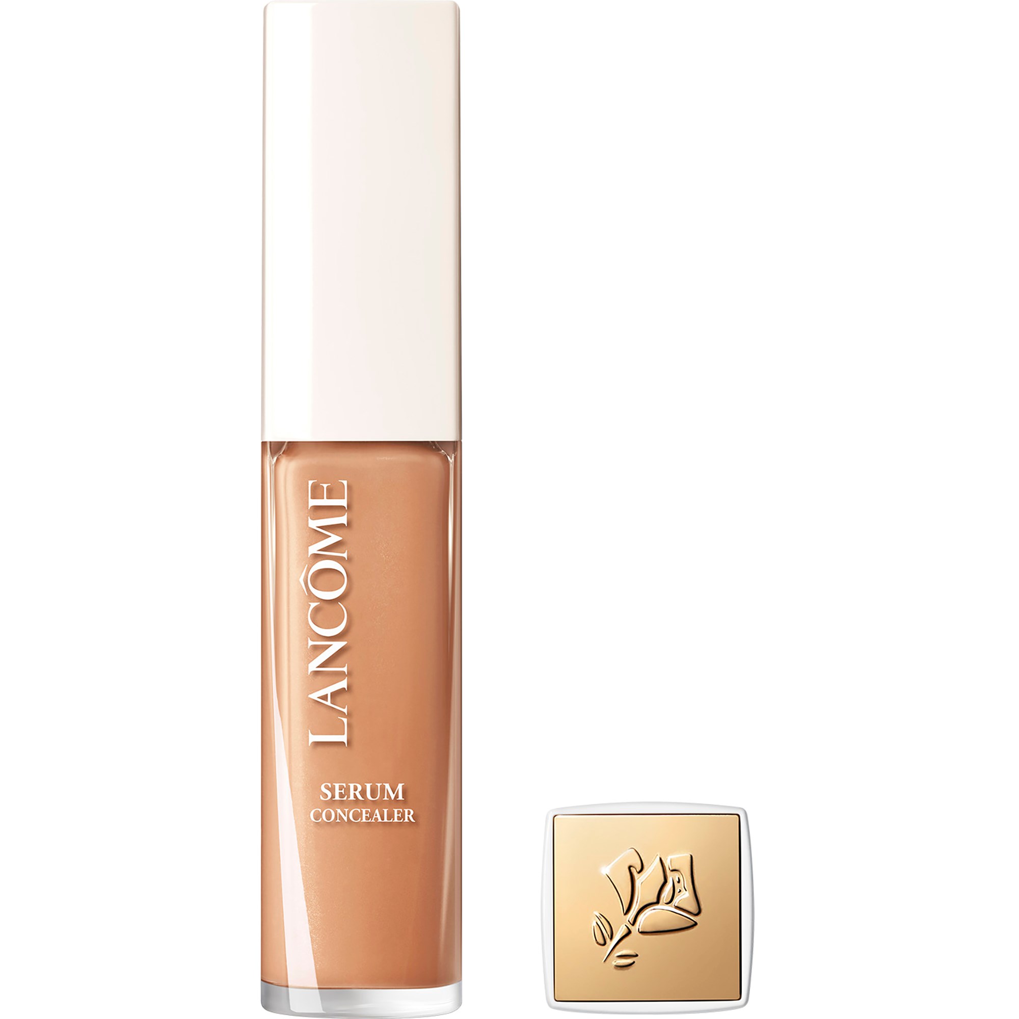 Lancôme Teint Idole Ultra Wear Care & Glow Serum Concealer 420W billede