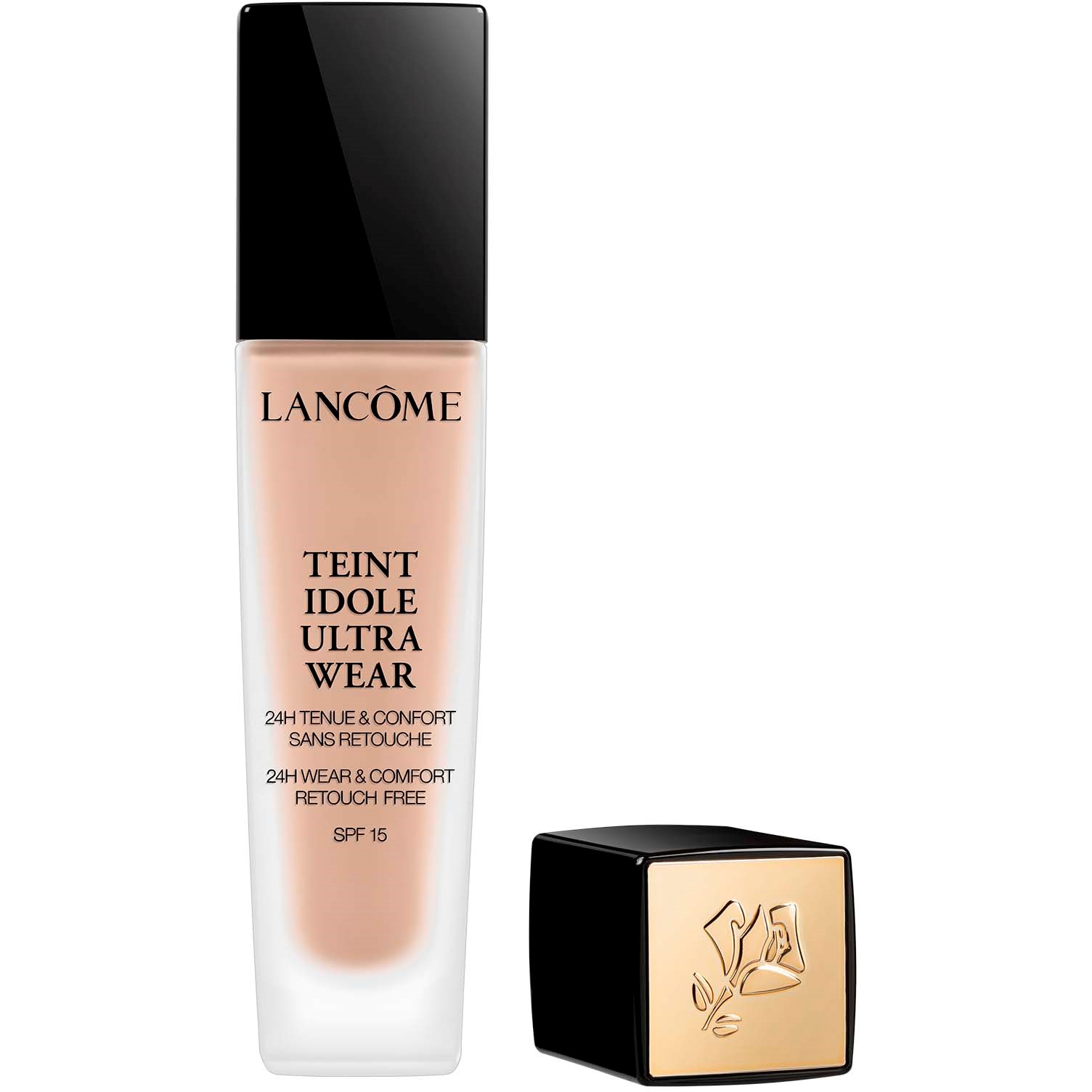 Lancôme Teint Idole Ultra Wear Foundation Beige Rosé 007
