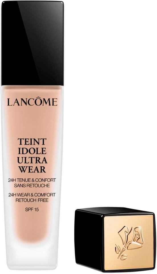 Lancôme Teint Idole Ultra Wear Foundation Beige Rosé 007