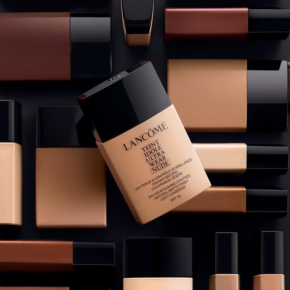 Lancôme Teint Idole Ultra Wear Nude 03 Beige Diaphane | lyko.com