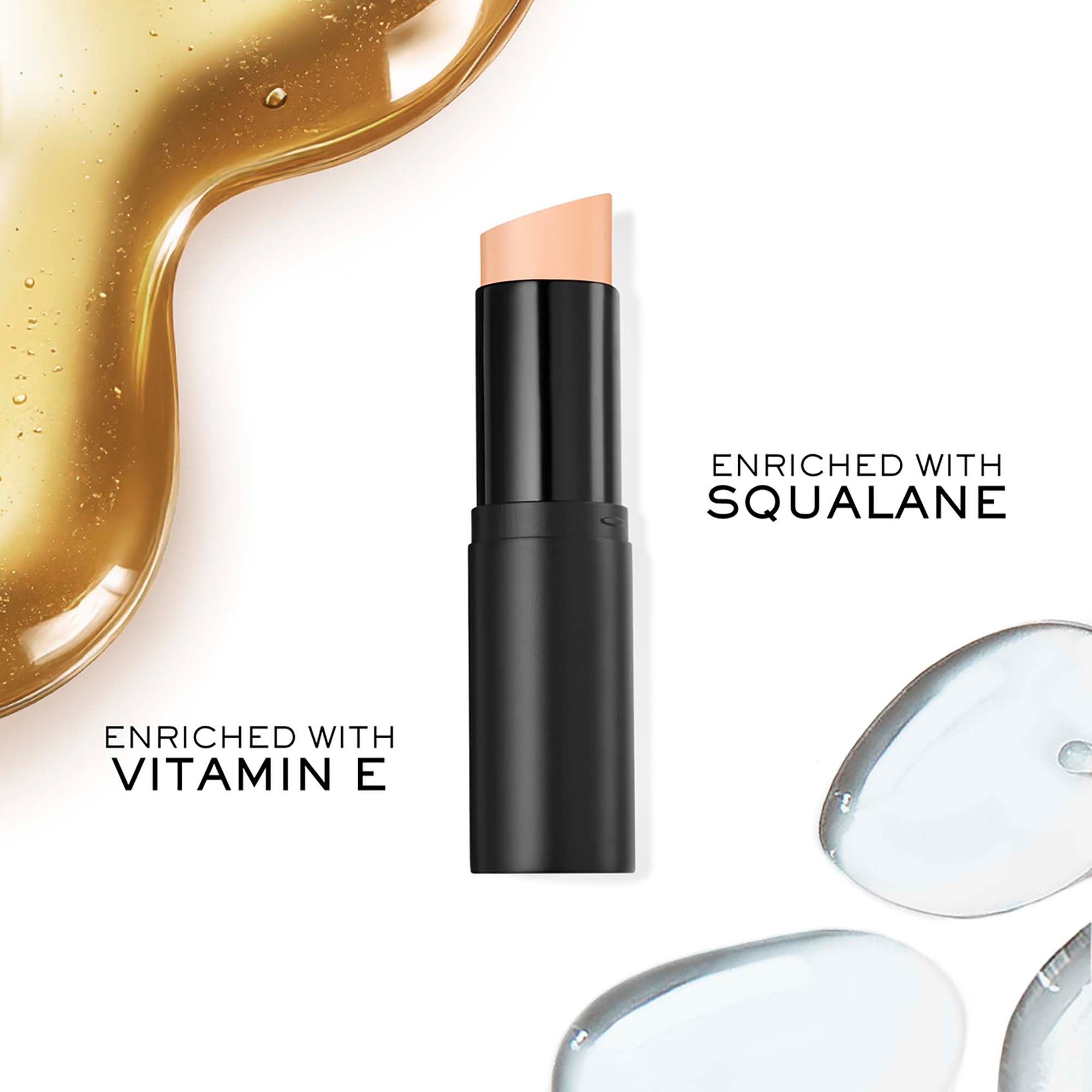 Lancôme Teint Idole Ultra Wear Shape Sticks 02 Lys Rosé (obrázok 3)