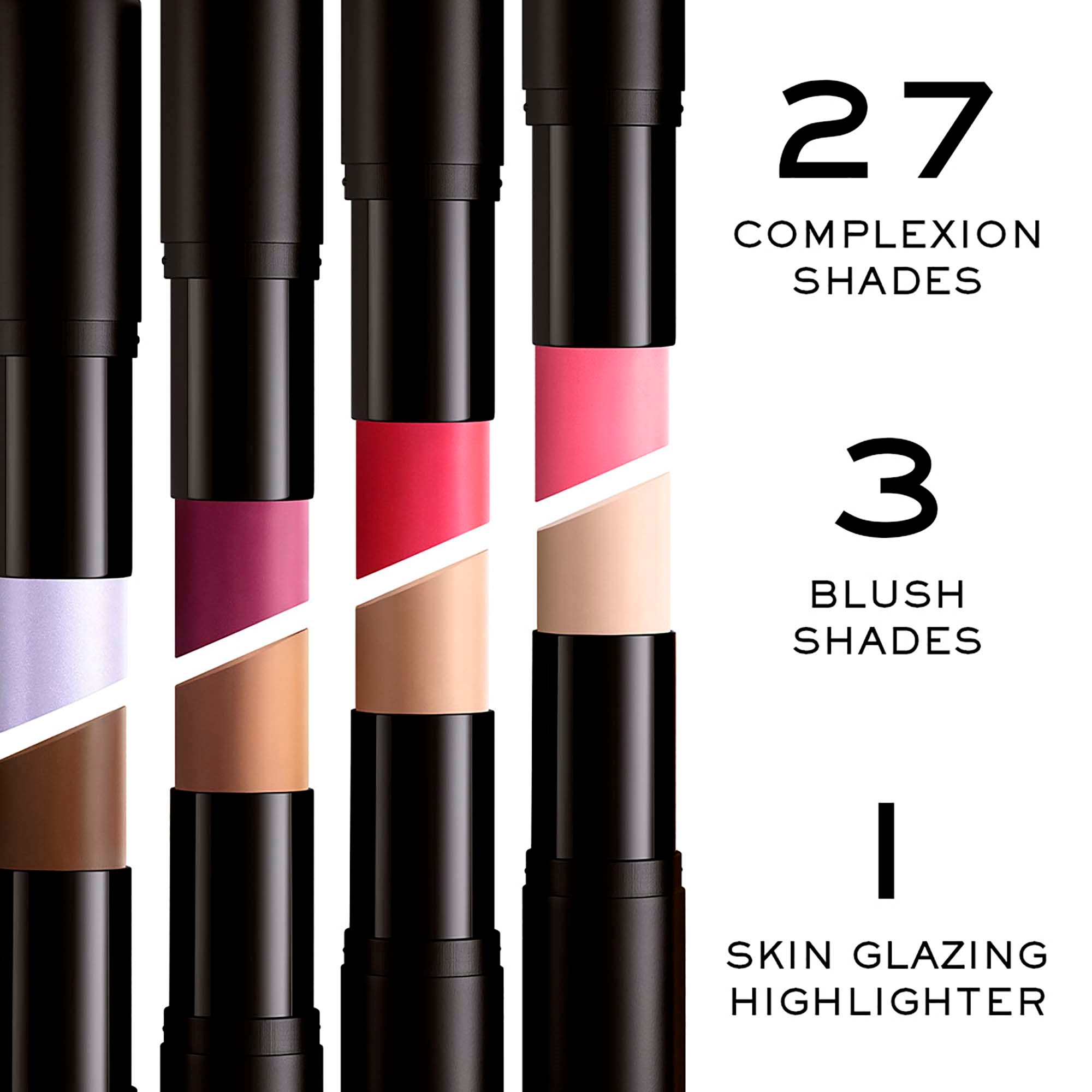 Lancôme Teint Idole Ultra Wear Shape Sticks 140 Ivoire (N) (obrázok 11)