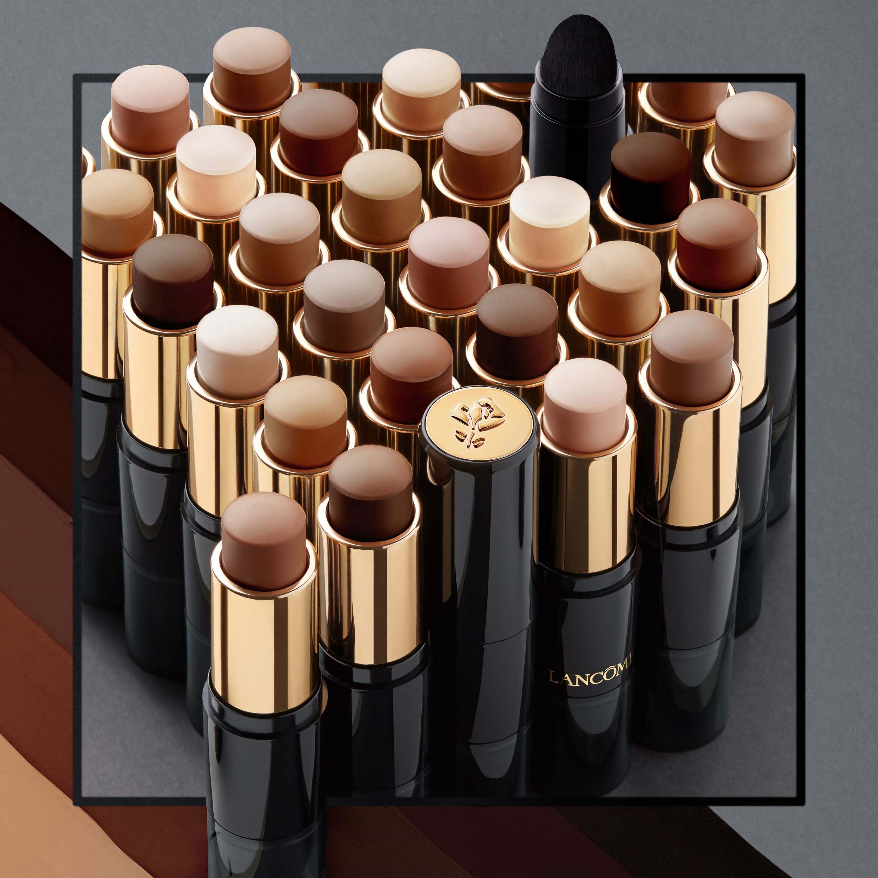 Lancôme Podkład do twarzy w sztyfcie Teint Idole Ultra Wear Stick 555 (obrázok 7)