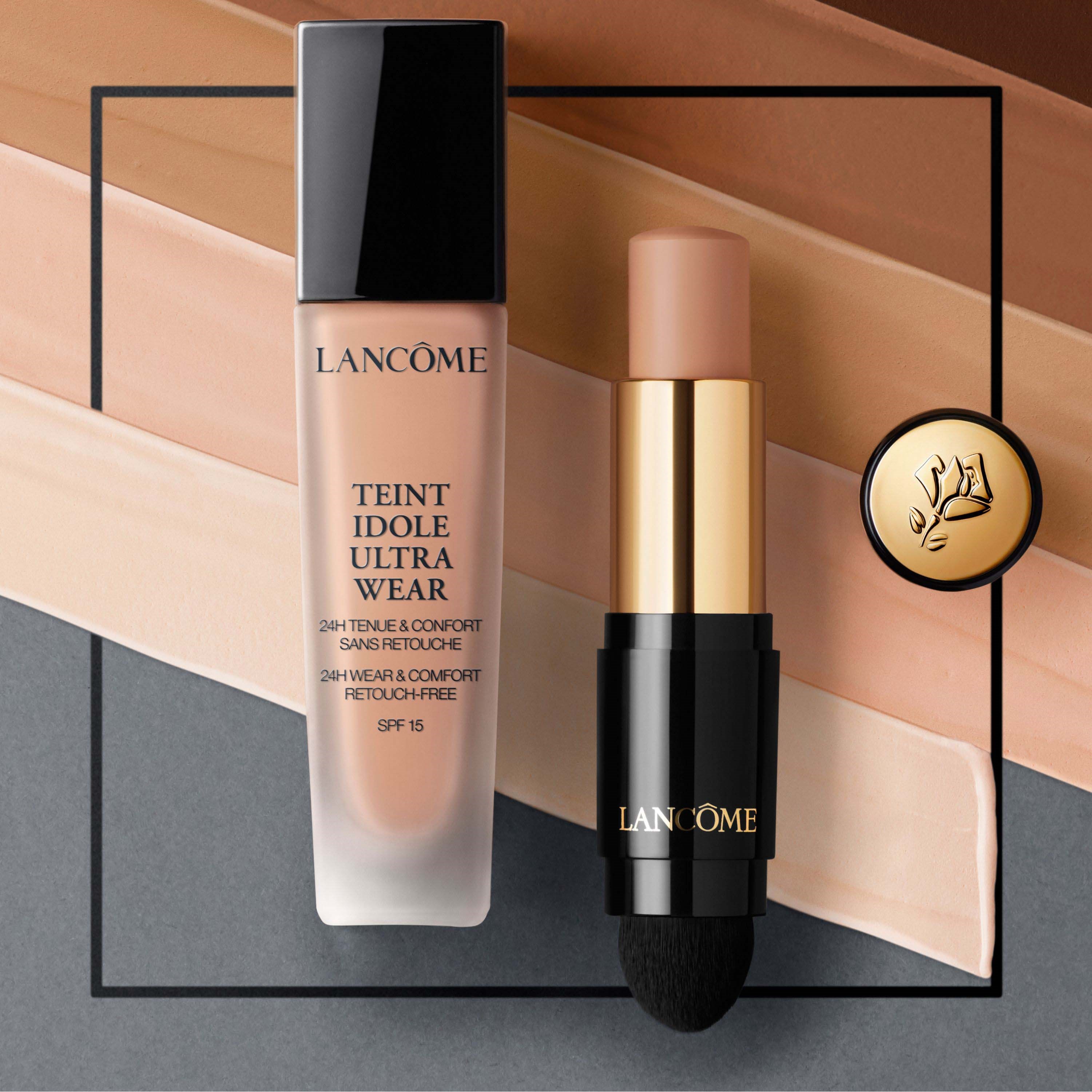 Lancôme Podkład do twarzy w sztyfcie Teint Idole Ultra Wear Stick 555 (obrázok 8)
