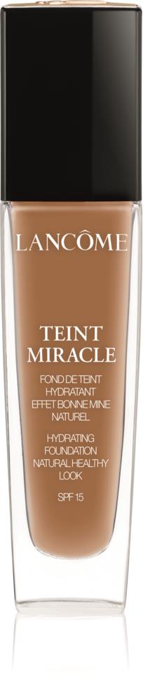 Lancôme Teint Miracle Foundation 12
