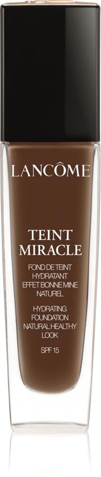 Lancôme Teint Miracle Foundation 16