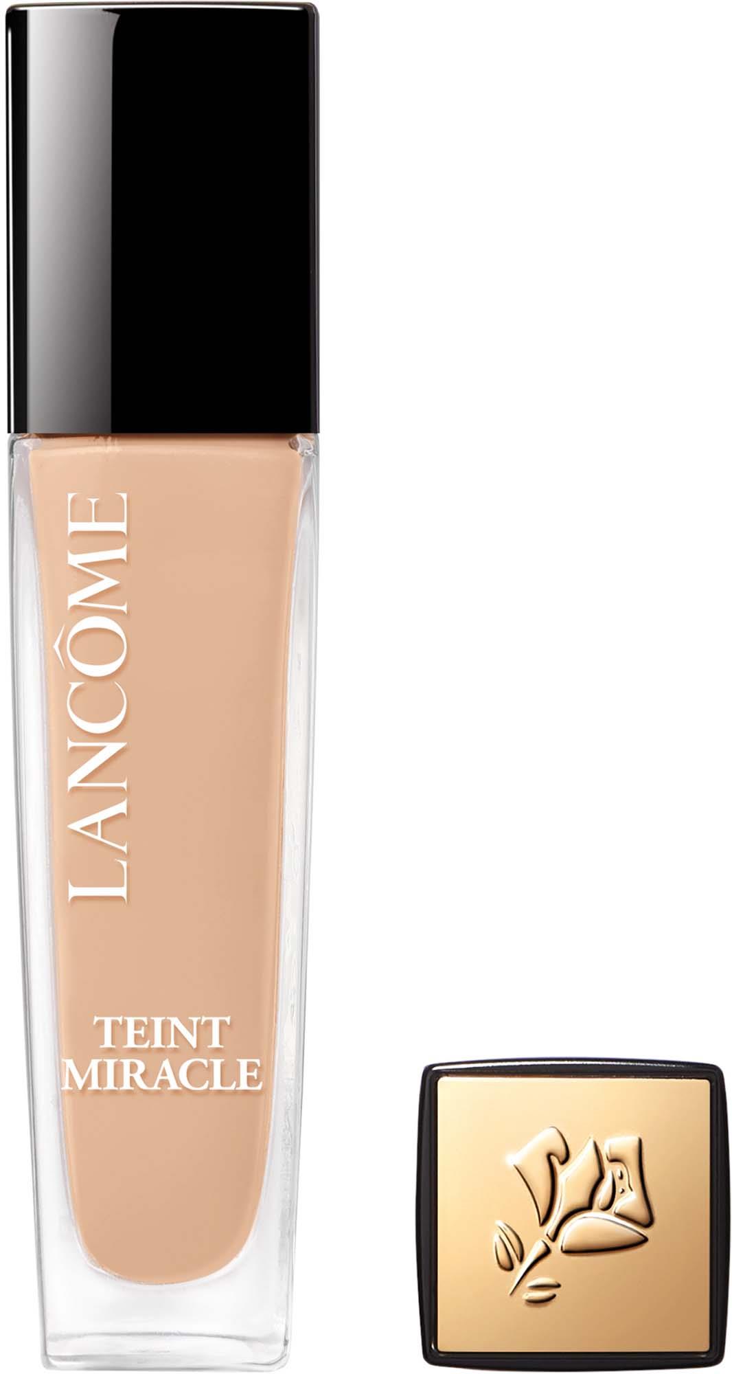 Lancôme Teint Miracle Teint Miracle Foundation 005 Beige Ivoire