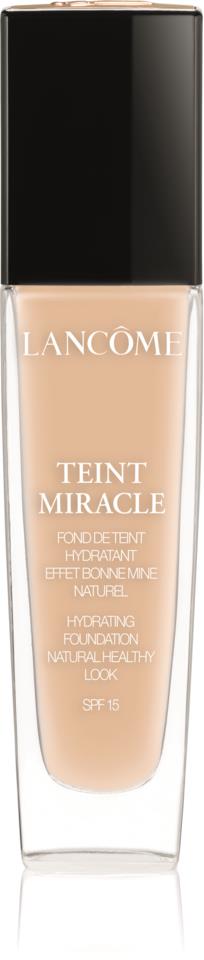 Lancôme Teint Miracle Foundation 01