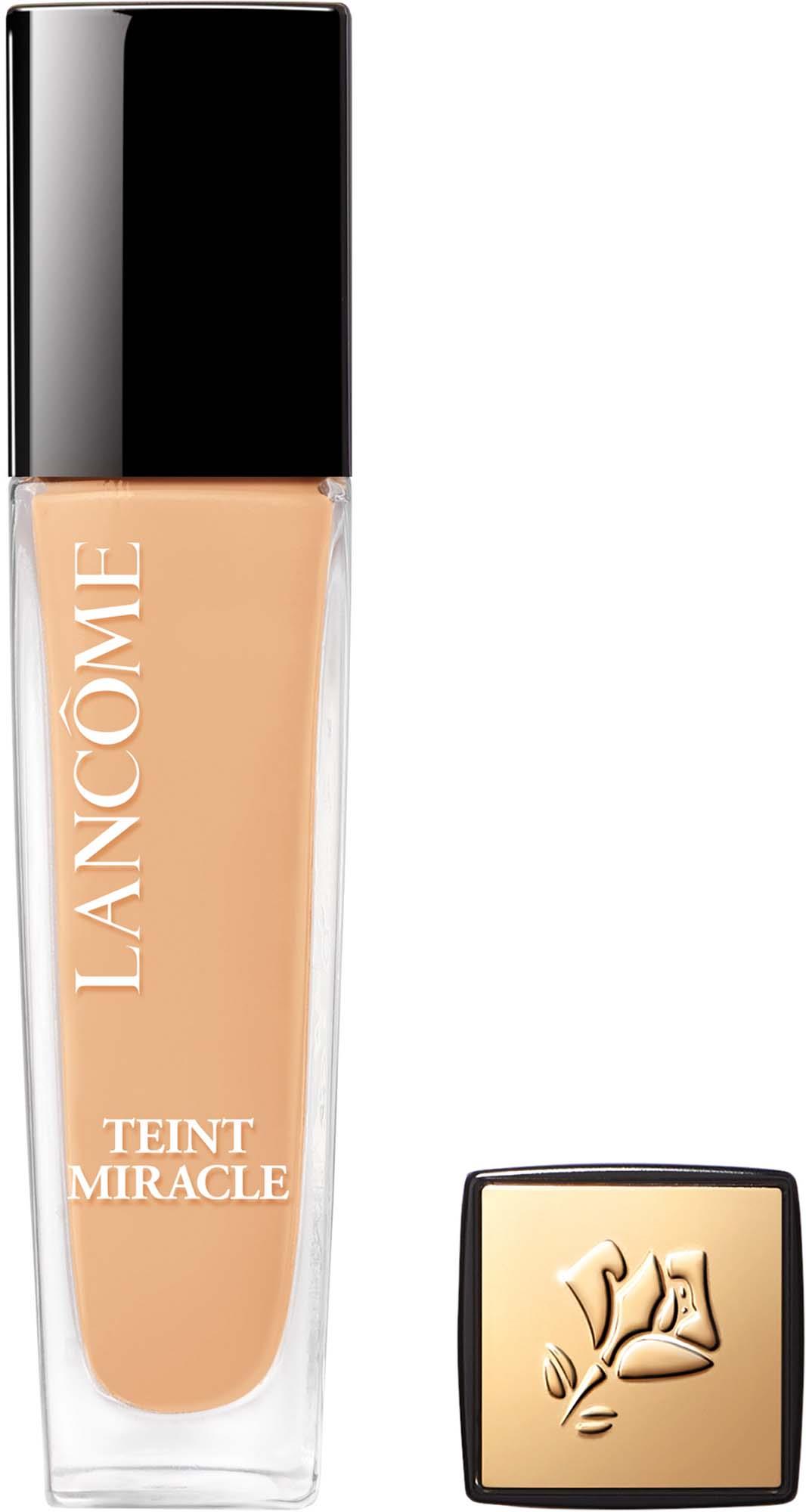 Lancôme Teint Miracle Teint Miracle Foundation 01 Beige Albâtre