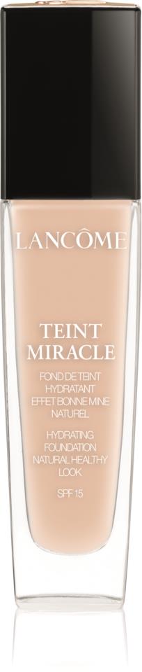 Lancôme Teint Miracle Foundation 010