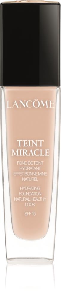Lancôme Teint Miracle Foundation 02