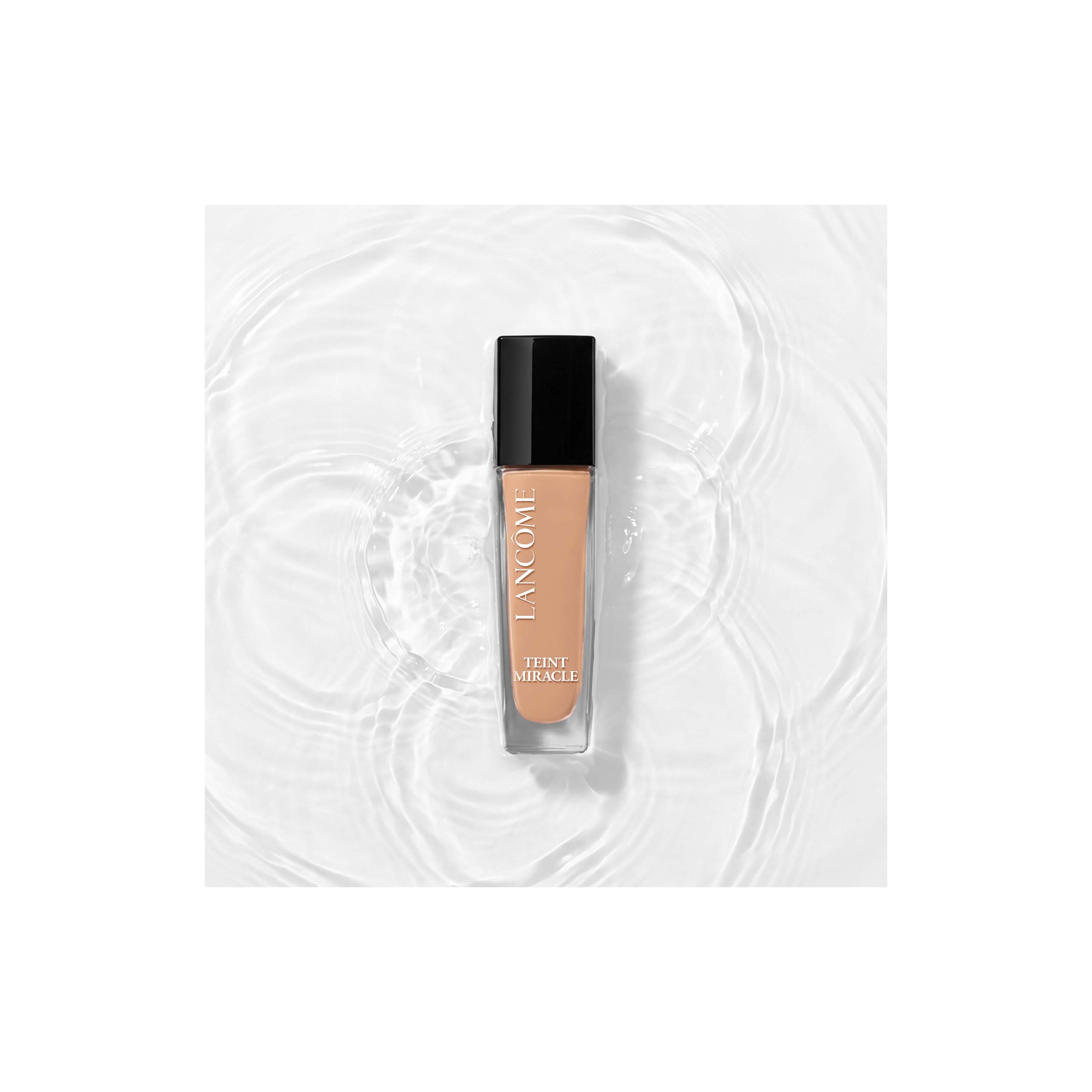 Alternativ bild 1 för Lancôme Teint Miracle Foundation 035 Beige Doré