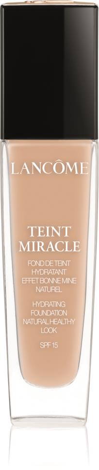 Lancôme Teint Miracle Foundation 04