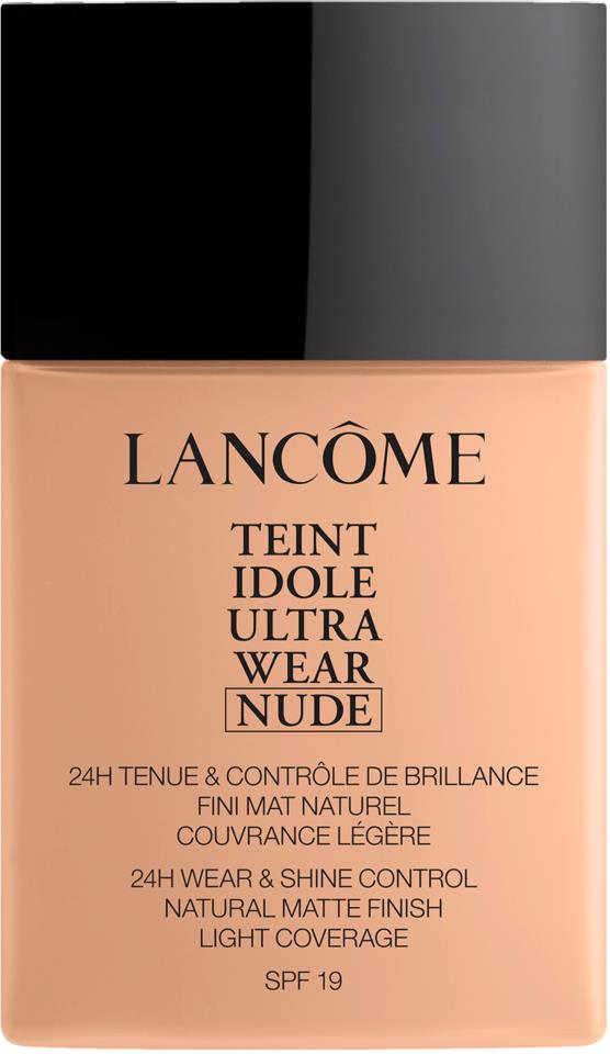 Lancôme Teint Idole Ultra Wear Nude 02 Lys Rosé
