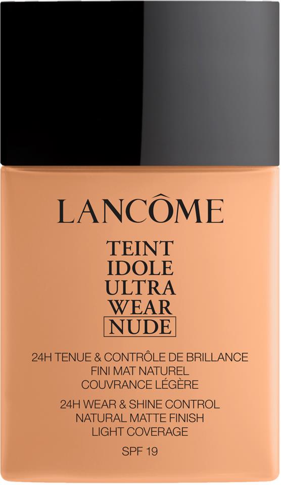 Lancôme Teint Idole Ultra Wear Nude 03 Beige Diaphane