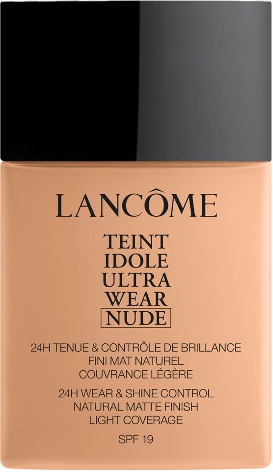 Lancôme Teint Idole Ultra Wear Nude 04 Beige Nature