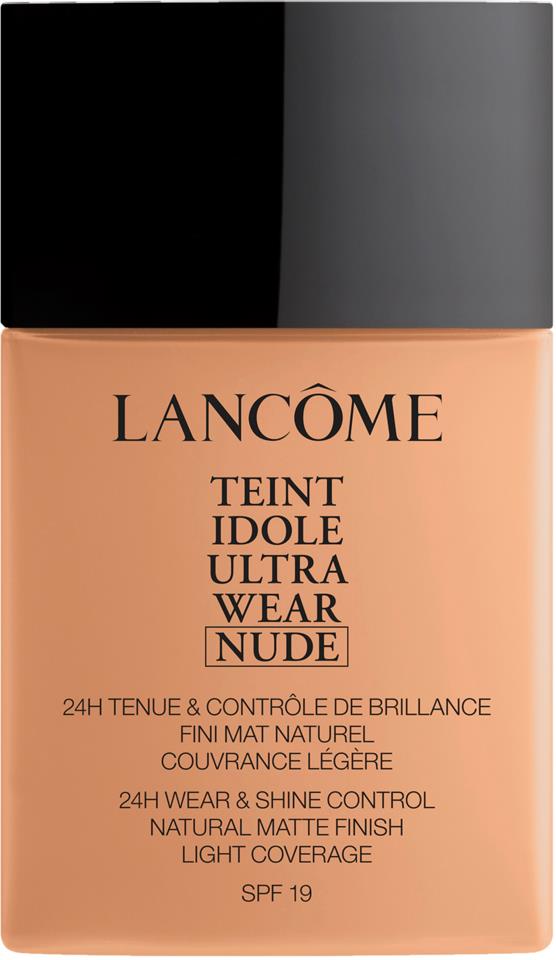 Lancôme Teint Idole Ultra Wear Nude 045 Sable Beige