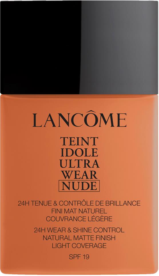 Lancôme Teint Idole Ultra Wear Nude 10 Praline