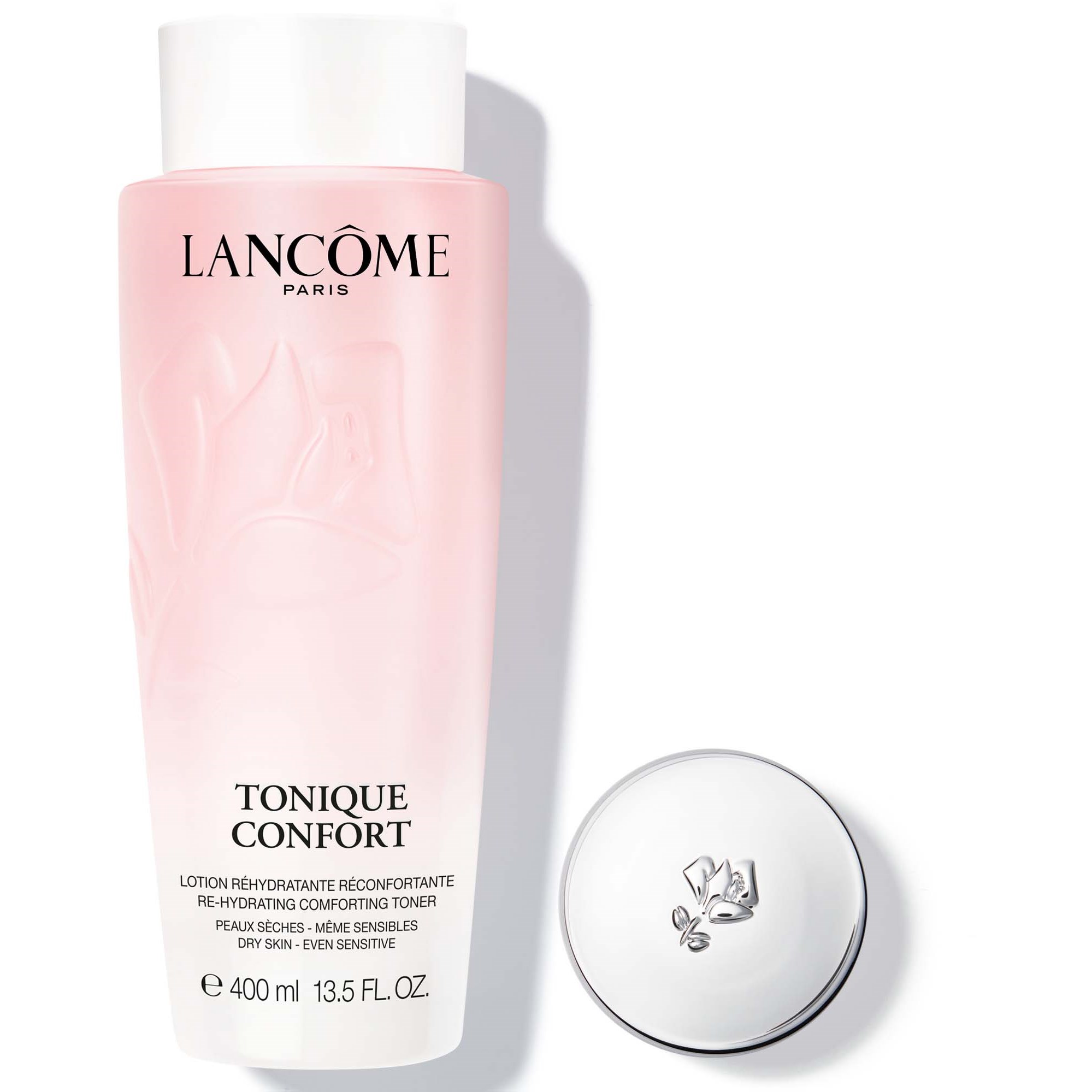 Lancome Tonique Confort Re-Hydrating Comforting Toner 400 ml
