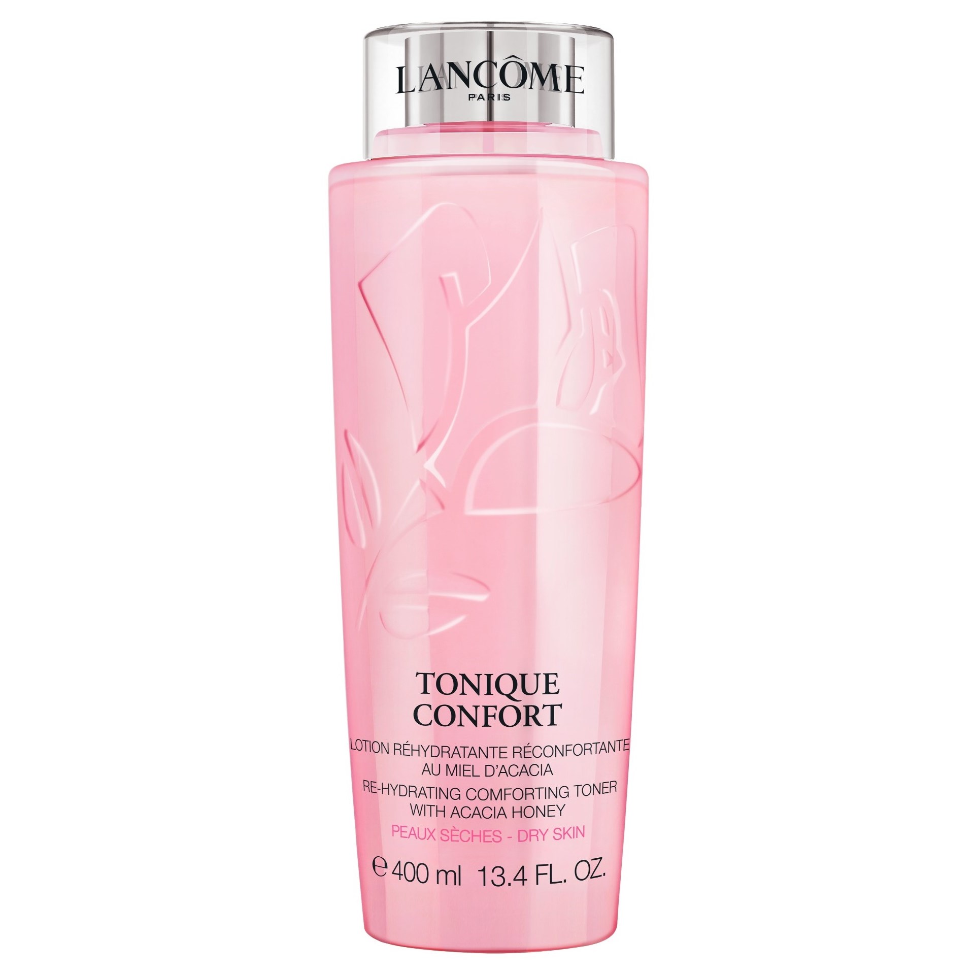 Läs mer om Lancôme Tonique Confort 400 ml