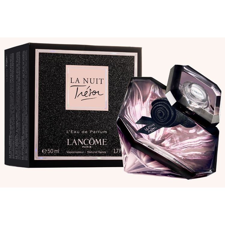 Alternativ bild 1 för Lancome La Nuit Trésor EDP 50 ml