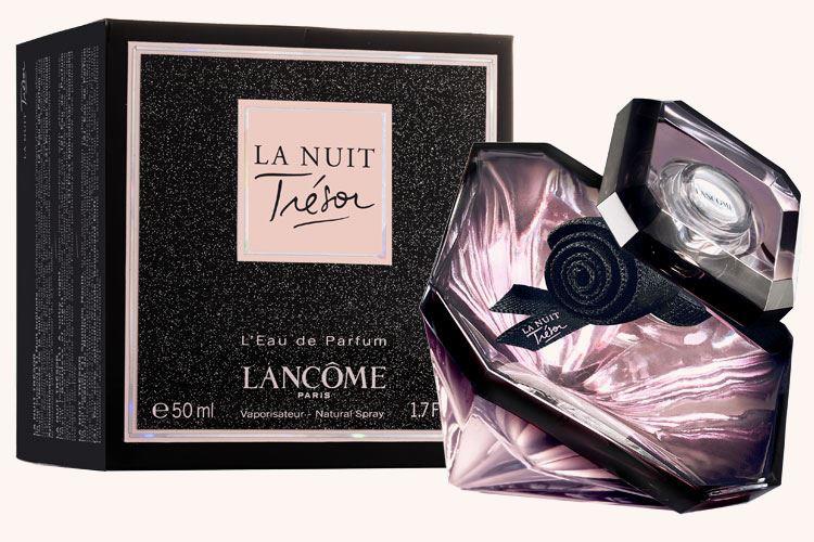 Lancôme La Nuit Trésor Trésor La Nuit Eau De Parfum 50 ml