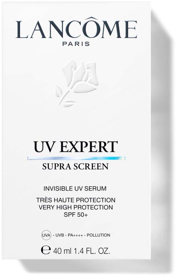 Lancôme UV Expert Supra Screen SPF 50+ 40ml