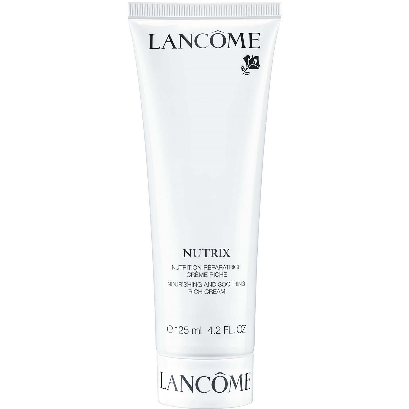 Lancôme Nutrix Visage Face Cream - Krem do twarzy 125 ml