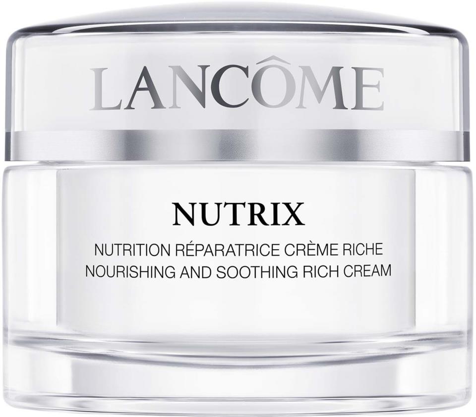 Lanc me Nutrix Visage Face Cream 50 Ml Lyko lanc-me-nutrix-visage-face-cream-50-ml-lyko