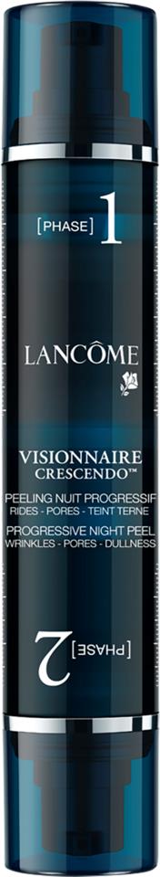 Lancôme Visionnaire Crescendo Bi-phased Exfoliator 