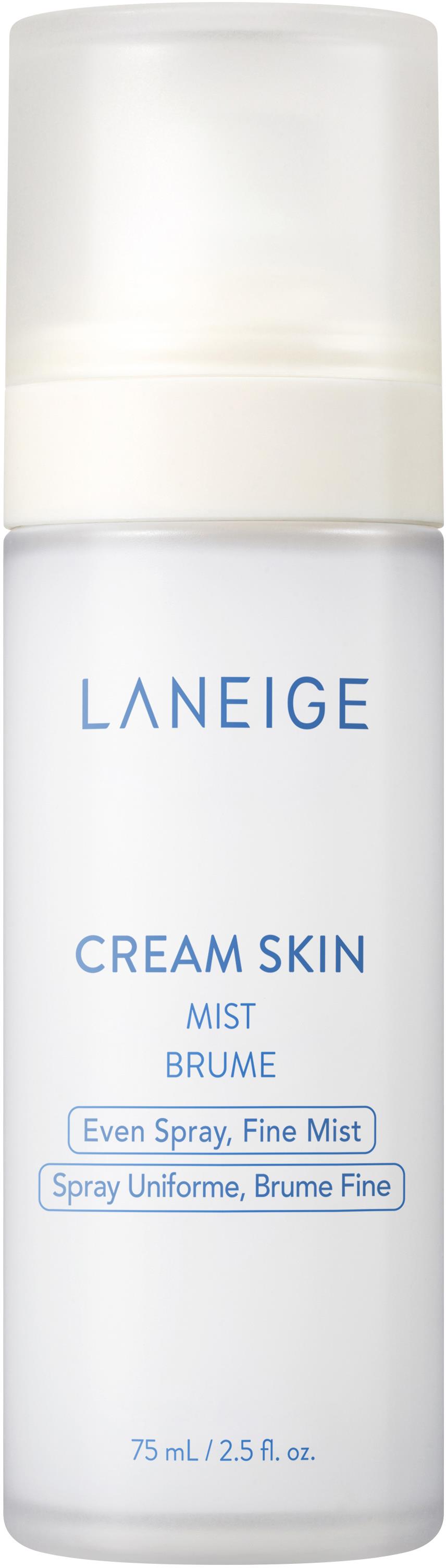 Laneige Cream Skin Mist 75 ml