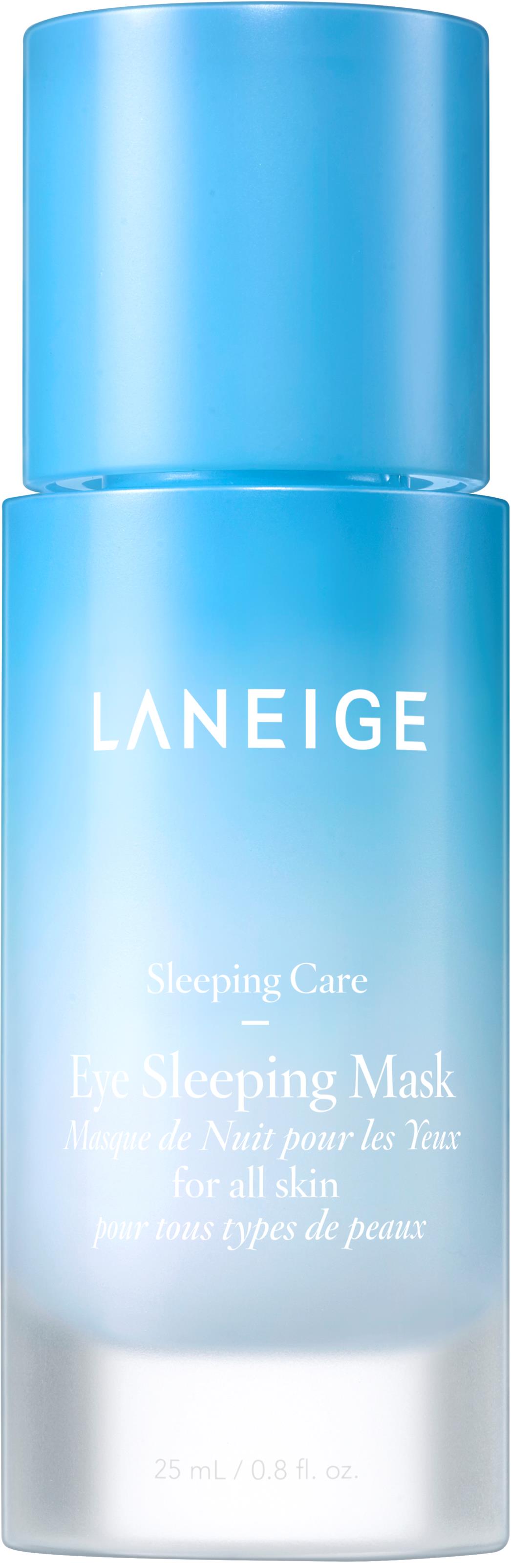 Laneige Sleeping Care Eye Sleeping Mask 25 ml